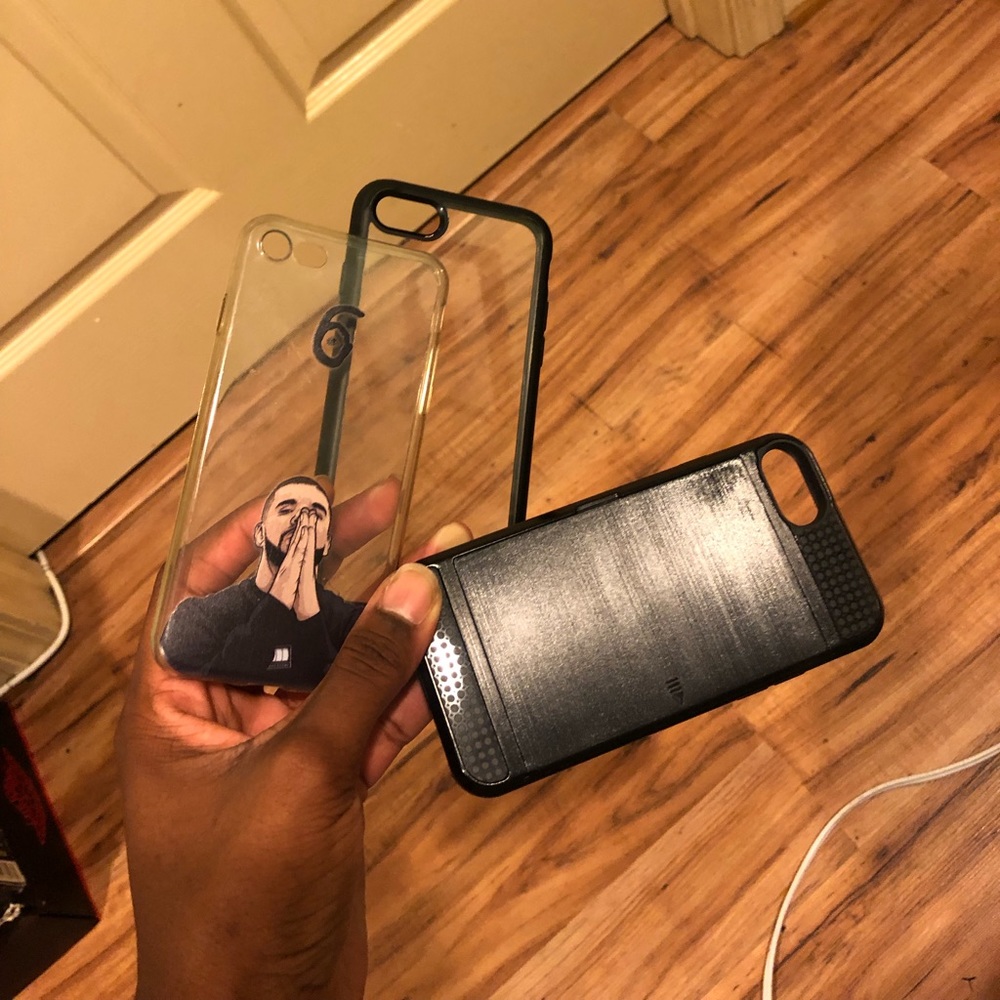 iPhone 7 cases